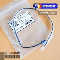 ราคา A26-FC-MIDWALL-0031 เซ็นเซอร์แอร์ Eminent เซ็นเซอร์แอร์ อิมิเน้นท์ เซ็นเซอร์อุณหภูมิ รุ่น WFM09 (26005765687)