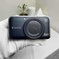 ราคา Canon powershot SX210HS(รุ่นหายากมากๆ) (25341693349)