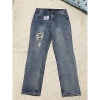 ราคา กางเกงยีนส์แฟชั่น งานป้าย KRISTHAYA (7071621086)