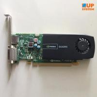 ราคา NVIDIA QUADRO 410 /MEMORY 512 MB /DDR3 /64-bit (การ์ดจอมือสอง) (45453388754)