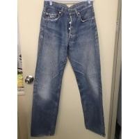 ราคา Levis 501 ริมแดง BiGE made in USA (7653474948)