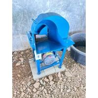 ราคา เครื่องสับต้นกล้วย เครื่องสับหญ้าเนเปียร์ มือ2 (28706414123)