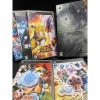 ราคา แผ่นแท้ PSP สภาพดี ใช้งานได้ปกติ รวมๆทั้งหายาก ทั้งน่าเล่น (23140881398)