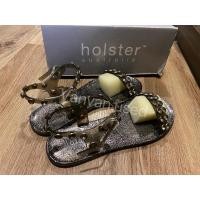 ราคา Holster sunlight clear black glitter มือ 2 (11198217422)