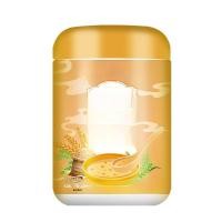 ราคา ✨รำข้าวโอ๊ตธัญพืช | สูงเส้นใยไขมันต่ำ | อาหารเช้า | กระป๋องแพ็ค | คุณภาพสูงครบ (48806585086)