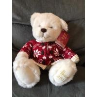 ราคา ตุ๊กตาหมี Bear ยี่ห้อ Harrods มือสองญี่ปุ่น (สภาพ 95%) คัดพิเศษ ขนาดประมาณ 50 ซม (27351208577)