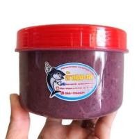 ราคา อ่านก่อนสั่ง!! กะปิ กะปิคลองโคน เเท้100% (500กรัม) กะปิเคยตาดำ กะปิคลองโคน กะปิอย่างดี กะปิอร่อย กะปิเคยเเท้ กะปิเคย (4922554969)