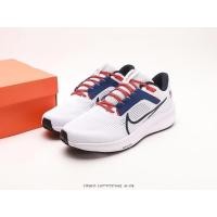 ราคา N_k Ike AIR ZOOM PEGASUS 40รองเท้าวิ่งฤดูร้อน (26708643530)