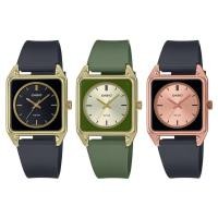 ราคา Casio Standard นาฬิกาข้อมือผู้ชาย สายเรซิ่น รุ่น MTP-B170 (MTP-B170-1E,MTP-B170-3E,MTP-B170-5E) (24283461756)