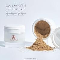 ราคา NaHaThai DUNE Miracle Herbal Scrub สครับผิวกาย ณ หทัย (20370687858)