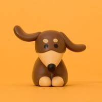 ราคา JOGUMAN Woody Throw Away Car Air Freshener (Dark Peach) น้ำหอมปรับอากาศในรถ (29141635449)