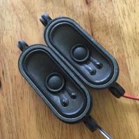 ราคา ลำโพงทีวีจอแบน LCD LED แท้ 9*3.2 ซม (3615813762)