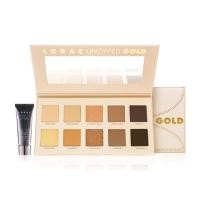 ราคา LORAC Unzipped Gold Palette (ของแท้) (31535118)