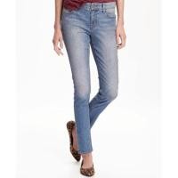 ราคา กางเกงยีนส์ old navy super skinny (745601280)