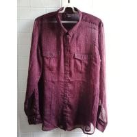 ราคา เสื้อเชิ้ตแขนยาว แบรนด์Eddie Bauer (25331317707)