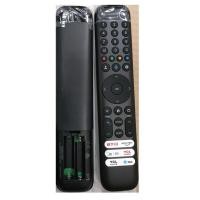 ราคา ใหม่ RC833 GMB1 สําหรับ TCL Smart Voice TV รีโมทคอนโทรล 65C845 65C745 GUB2 55C648 (29359478978)