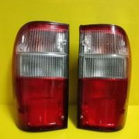 ราคา ไฟท้าย โตโยต้าไทเกอร์ (11233634958)