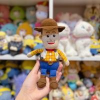 ราคา ตุ๊กตา วู้ดดี้ ในเรื่อง Toy Story Woody (19313469224)