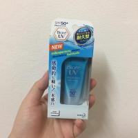 ราคา Biore UV Aqua Rich Watery Essence (6100285356)
