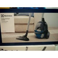 ราคา เครื่องดูดฝุ่นElectrolux รุ่น Z1230CB (52202903741)