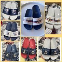 ราคา พร้อมส่ง‼️รองเท้าสวมผู้หญิง ของเเท้ จากแบรนด์ Beverly hills polo club #classicbear #BHPC #Polo (11640911650)