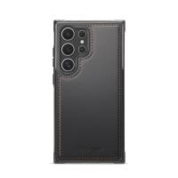 ราคา ซองหนังหรูหราแม่เหล็กสําหรับ Samsung Galaxy S24 Ultra S23 S22 Plus S21 S20 FE หมายเหตุ 20 Ultra Hard Shell (25530725510)