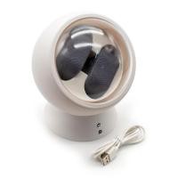 ราคา Household Mechanical Watch Winders for Automatic Watches USB Power Supply Rotate Stand Fashion Shak (57151556421)