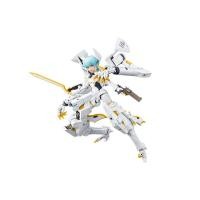 ราคา Toy Megami Device x Busou Shinki 1/1 Scale Plastic Model Kit: Type Evil Strarf Repaint Color Version (By ClaSsIC GaME) (26914819159)