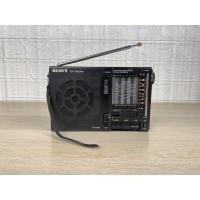 ราคา วิทยุวินเทจ Sony ICF-7600AW FM AM SW 9 Band ผลิตในญี่ปุ่น พ.ศ. 2526 (19739057792)