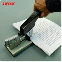 ราคา Joyko Heavy Duty Stapler Stepler Heavy Duty HD-12N/24 ลวดเย็บกระดาษขนาดใหญ่คุณภาพสูง (7683423730)