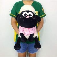 ราคา ตุ๊กตาแกะชอน เรื่อง shaun the sheep ใหม่ๆป้ายห้อย (13991397144)