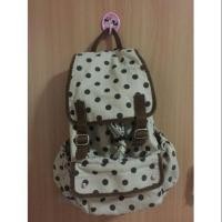 ราคา กระเป๋าเป้มือสองสภาพดี (984774317)