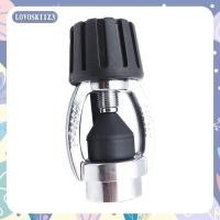 ราคา [lovoski1z3] Dive Din เป็น Yoke Adaptor 1ST อะแดปเตอร์เวทีแรกพร้อมตัวแปลงหมวกกันฝุ่น D2Y (53357322815)