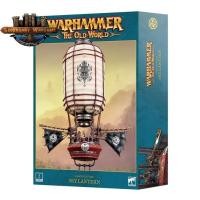 ราคา (GWพร้อมส่ง) WARHAMMER THE OLD WORLD: GRAND CATHAY: SKY LANTERN โมเดลวอร์แฮมเมอร์ (41557338037)