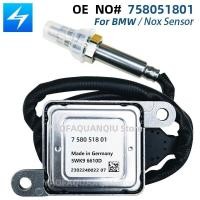 ราคา 5WK96610D 758051801 ใหม่ Nox Sensor 5WK96610J N43 สําหรับ BMW E81 E82 E87 E88 E90 E91 E92 E93 LCI N43 116i 118i 120i,316i 318i 320iauto ชิ้นส่วนตกแต่งรถ (49707143520)