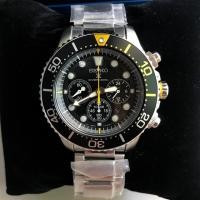 ราคา Seiko Prospex Solar Chronograph SSC613P1 (7401527595)