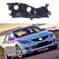 ราคา For Mazda 6 Sedan 4Dr 2009 2010 2011 12 2013 2014 2015 Headlight Base Replacement Headlamp House He (52655260926)