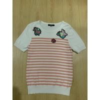 ราคา เสื้อยืดไหมพรมมือสอง JASPAL (23371446726)