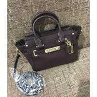 ราคา กระเป๋าCoach Swagger21 *Sales* (6048273739)