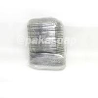 ราคา กรอบสบู่ รูปข้าวโพดชุด(พร้อมฝาปิด) 100 ชิ้น แม่พิมพ์สบู่ พลาสติก กรอบสบู่พลาสติก กรอบสบู่กลีเซอรีน (1841772719)