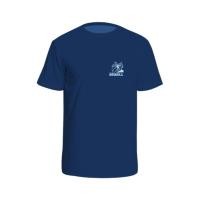 ราคา QUIKSILVER เสื้อว่ายน้ำเด็กผู้ชาย Boys 8-16 Surf Tee Short Sleeve Youth-Blue 253 UQBWR03082-KSH0 (41026202836)