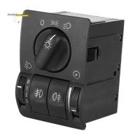 ราคา Hzsbckjyxgs1uqAuto สวิตช์ไฟหลัก ไฟหน้า ไฟตัดหมอก สวิตช์ไฟหลัก ควบคุม 6240097 90437440 สําหรับ G Zafira A (47456393165)