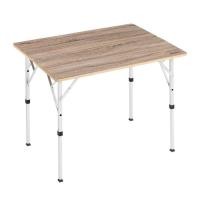 ราคา โต๊ะพับแคมป์ปิ้ง COLEMAN FOLDING LIVING TABLE 90 (8332868053)
