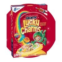 ราคา Original Lucky Charms Cereal ขนาด 297 g (5076603228)