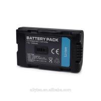 ราคา Panasonic Camcorder Battery CGR-D08S