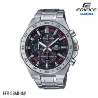 ราคา Casio Edifice แท้ % รุ่น EFR564D-1AVUDF (3659525463)