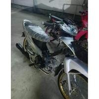 ราคา ถุงคลุมเบาะรถมอเตอร์ไซค์(แบบหนาพิเศษ) มีทุกรุ่น (23947803788)