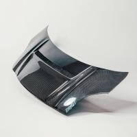 ราคา Econ GT ฝากระโปรงคาร์บอน ไฟเบอร์ คาร์บอน เคฟล่า TOYOTA รุ่น Yaris 2006-2013 ลายสอง ฝาคาร์บอน รับประกัน ไม่ลอก ไม่เหลือง (28006200025)