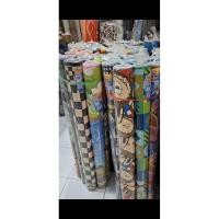ราคา EVA MATIC SPONGE CARPET 120x200 2.5 MM THICKNESS CHARACTER MOTIF PICNIC MAT ขนาด 120x200 ซม. (50503636781)