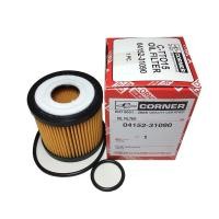 ราคา กรองน้ำมันเครื่อง Corner Toyota Camry ไฮบริด 3.5 04152-31090 (22336373226)